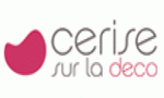 Cerise Sur La Déco