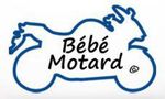 Bébé Motard