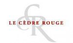 Le Cedre Rouge