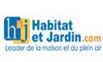 Habitat Et Jardin