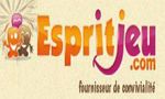 Esprit Jeu