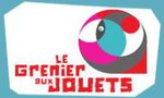 Le Grenier Aux Jouets