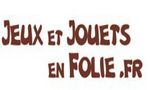 Jeux Et Jouets En Folie