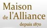 La maison de l'alliance