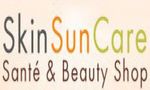 Skin Sun Care