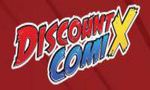 Discount Comix