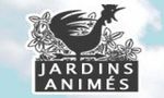 Jardins Animés