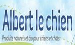 Albert le chien