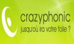 Crazyphonic