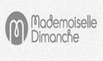 Mademoiselle Dimanche