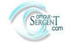 Optique-sergent