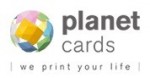 Planet Cards