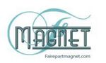Faire-part Magnet