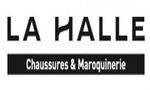 La Halle aux Chaussures