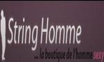 String Homme