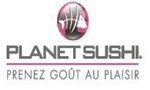 Planet Sushi