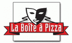 La Boite A Pizza