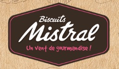 Biscuits Mistral