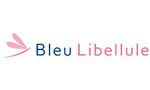 Bleu Libellule