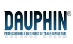 Dauphin Tennis De Table