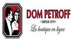 Dom Petroff