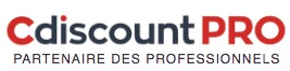 Cdiscount Pro