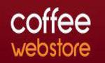 Coffee Webstore