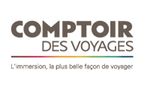 Comptoir Des Voyages