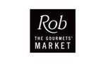 Rob The Gourmets Market
