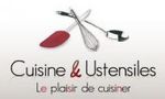 Cuisine Et Ustensiles