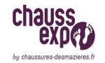 Chaussexpo - Chaussures Desmazières