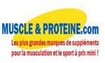 Muscle & Proteine