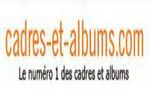 Cadres et Albums