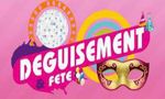 Déguisement et Fête