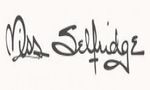 Miss Selfridge