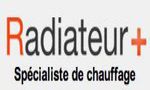 Radiateur Plus