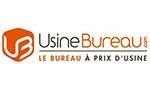 Usine Bureau