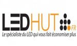 Ledhut