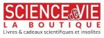 Boutique Science et vie