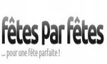 Fêtes par fêtes