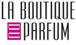 La boutique du parfum