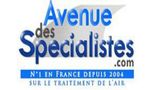 Avenue Des Specialistes