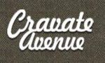 Cravate avenue