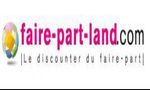 Faire Part Land