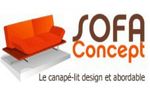 Sofa Concept
