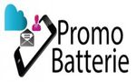 Promo-Batterie