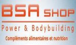 BSA Shop