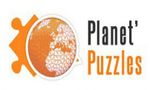 Planet Puzzles