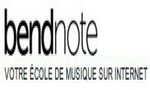 Bendnote