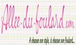 Allée du Foulard